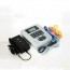 Electroestimulador Genesy 3000 Rehab con 4 canales y 180 programas